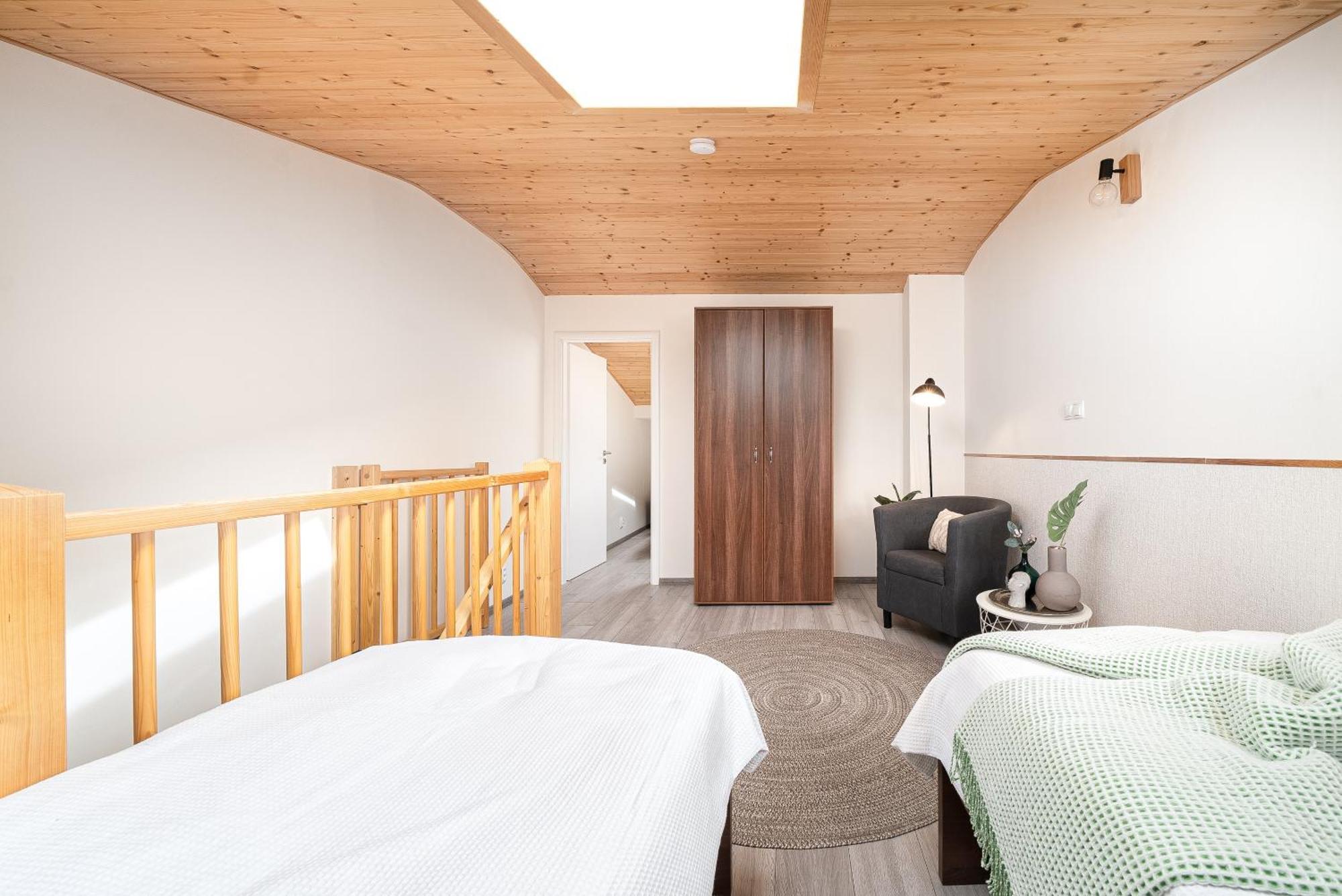 Lipno Korzo Residence Lipno nad Vltavou Kültér fotó